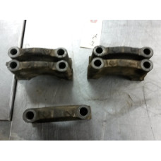 94W109 Engine Block Main Caps For 96-99 Hyundai Accent  1.5